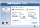 Náhled programu Ad-aware 2008. Download Ad-aware 2008
